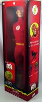 DC World\'s Greatest Heroes Classic - Mego - The Flash 14\  figure