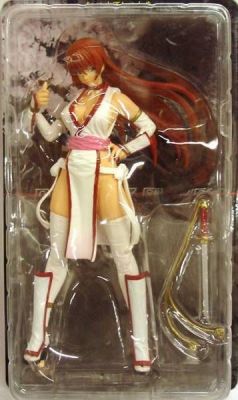 Action Figure Dead Alive, Kasumi Dead Alive