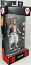 Demon Slayer - Akaza - McFarlane Toys 7\  Action Figure