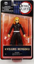 Demon Slayer - Kyojuro Rengoku - Figurine articulée 13cm McFarlane Toys