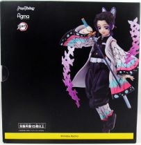 Demon Slayer - Shinobu Kocho - 5\  Action Figure Figma 575 - Max Factory