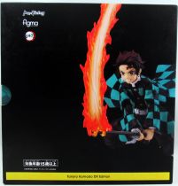 Demon Slayer - Tanjiro Kamado - Figma Action-Figure ref.498-DX - Max Factory