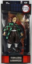 Demon Slayer - Tanjiro Kamado - McFarlane Toys 7\  Action Figure