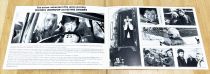 Dempsey and Makepeace (1985) - Production documentation for the Press, photo, slides, brochures