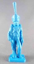 (Desserts) Crio Beverly - Napoleon & The Imperial Army - Infantry Soldier (Blue)