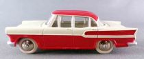 Dinky Toys Atlas 24K Simca Chambord Bicolore Proche Neuf sans Boite