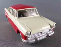 Dinky Toys Atlas 24K Simca Chambord Bicolore Proche Neuf sans Boite