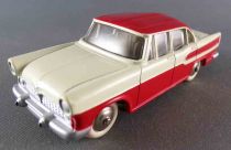 Dinky Toys Atlas 24K Simca Chambord Bicolour Near Mint no Box