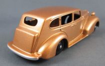 Dinky Toys Atlas 24P Packard Eight Sedan Or Bronze Neuf Boite