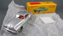 Dinky Toys Atlas 549 Coupé Borgward Isabella Argent Neuf Boite