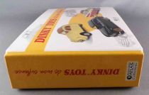 Dinky Toys Atlas Classeur Voitures 2008/2009 avec Fiches