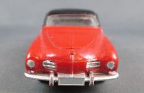 Dinky Toys France 24M Volkswagen Karmann Ghia VG Boxed 100% Original Not a reproduction