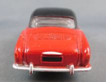 Dinky Toys France 24M Volkswagen Karmann Ghia VG Boxed 100% Original Not a reproduction