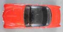 Dinky Toys France 24M Volkswagen Karmann Ghia VG Boxed 100% Original Not a reproduction