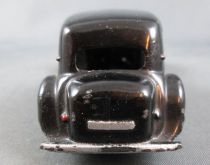 Dinky Toys France 24N Citroën Traction 11 BL Black 100% Original Not a reproduction