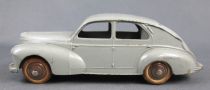 Dinky Toys France 24R Peugeot 203 Grey 100% Original Not a reproduction