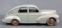 Dinky Toys France 24R Peugeot 203 Grey 100% Original Not a reproduction