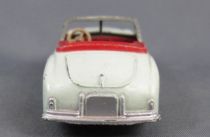 Dinky Toys France 24S Simca 8 Sport Light Green 100% Original Not a reproduction