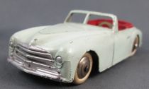 Dinky Toys France 24S Simca 8 Sport Vert Clair 100% d\'origine Pas Repro