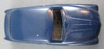 Dinky Toys France 24X 54 Ford Vedette Blue Boxed 100% Original Not a reproduction