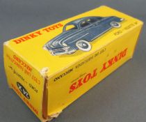 Dinky Toys France 24X 54 Ford Vedette Blue Boxed 100% Original Not a reproduction