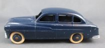 Dinky Toys France 24X Ford Vedette 54 Bleue en Boite 100% d\'origine Pas repro