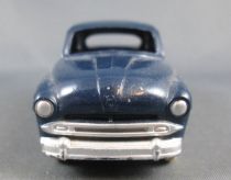 Dinky Toys France 24X Ford Vedette 54 Bleue en Boite 100% d\'origine Pas repro