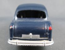 Dinky Toys France 24X Ford Vedette 54 Bleue en Boite 100% d\'origine Pas repro