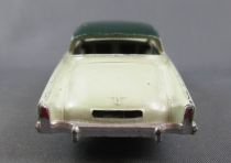 Dinky Toys France 24Y Studebaker Commander Vert Clair Toit Vert Foncé sans Boite 100% d\'origine Pas Repro