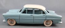 Dinky Toys France 24Z Simca Versailles Light Blue White Roof Boxed 100% Original Not a reproduction