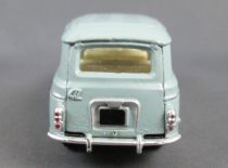 Dinky Toys France 518 Renault 4L Bleue Très Bon Etat en Boite 100% d\'origine Pas repro