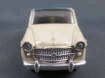 Dinky Toys France 531 Fiat 1200 Grande Vue Très Bon Etat en Boite 100% d\'origine Pas repro