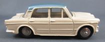 Dinky Toys France 531 Fiat 1200 Grande Vue Très Bon Etat en Boite 100% d\'origine Pas repro