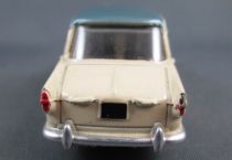 Dinky Toys France 531 Fiat 1200 Grande Vue Très Bon Etat en Boite 100% d\'origine Pas repro