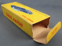 Dinky Toys France 532 Lincoln Première Bleu Clair & Gris Très Bon Etat en Boite 100% d\'origine Pas repro