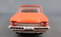 Dinky Toys France 545 De Soto Diplomat VG Boxed 100% Original Not a reproduction