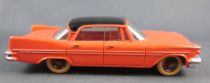 Dinky Toys France 545 De Soto Diplomat VG Boxed 100% Original Not a reproduction