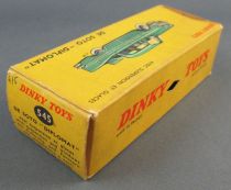 Dinky Toys France 545 De Soto Diplomat VG Boxed 100% Original Not a reproduction