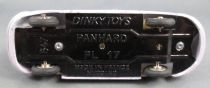 Dinky Toys France 547 Panhard P.L.17 Parm Near Mint in Box 100% Original Not a reproduction