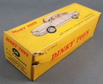 Dinky Toys France 547 Panhard P.L.17 Parm Near Mint in Box 100% Original Not a reproduction