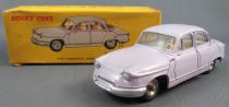 Dinky Toys France 547 Panhard P.L.17 Parme Proche Neuf Boite 100% d\'origine Pas repro