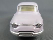 Dinky Toys France 547 Panhard P.L.17 Parme Proche Neuf Boite 100% d\'origine Pas repro