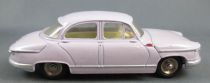 Dinky Toys France 547 Panhard P.L.17 Parme Proche Neuf Boite 100% d\'origine Pas repro