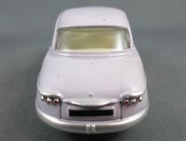 Dinky Toys France 547 Panhard P.L.17 Parme Proche Neuf Boite 100% d\'origine Pas repro