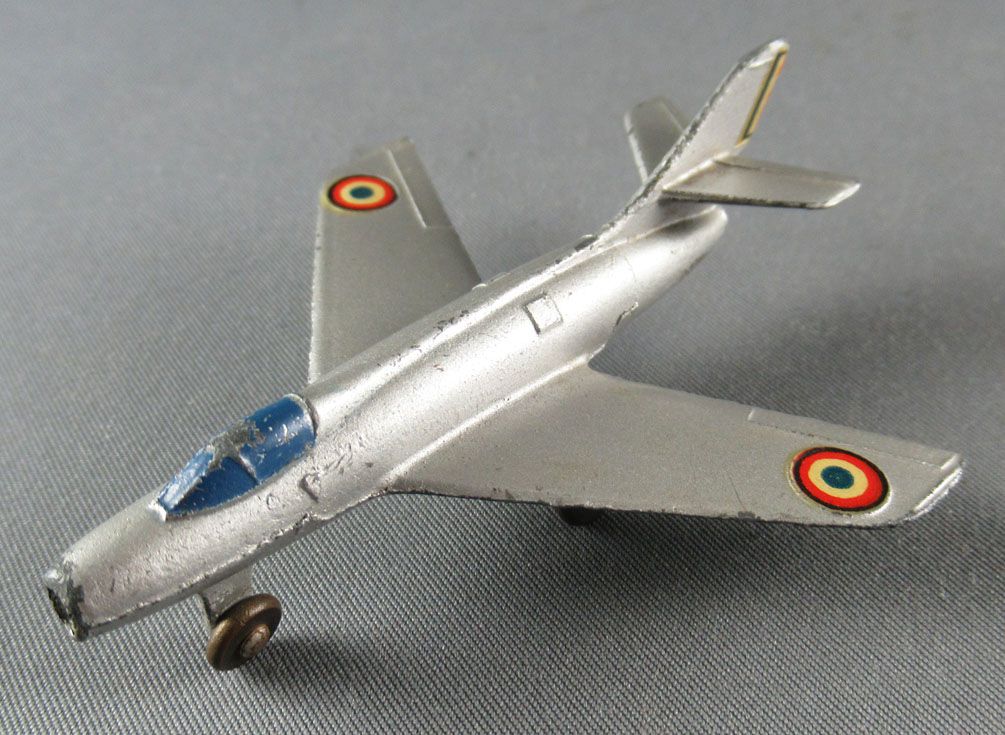 Dinky Toys Plane | lupon.gov.ph