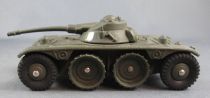 Dinky Toys France 80A Militaire E.B.R. Panhard en Boite