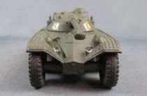 Dinky Toys France 80A Militaire E.B.R. Panhard en Boite