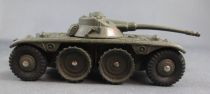 Dinky Toys France 80A Militaire E.B.R. Panhard en Boite