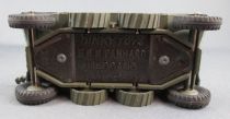 Dinky Toys France 80A Militaire E.B.R. Panhard en Boite