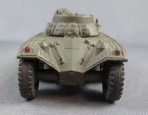 Dinky Toys France 80A Military E.B.R. Panhard Armoured Car Boxed